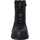 Magnum - Vanguard 8.0 SZ CT CP - Veiligheidsschoen - Black - Leer