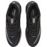 Hi-Tec - HTS Flash Trail - Schoen - Moonless Night / Ultimate Grey - Mesh Textiel