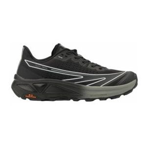 Hi-Tec - HTS Flash Trail - Schoen - Moonless Night / Ultimate Grey - Mesh Textiel