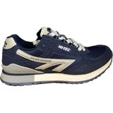 Hi-Tec - Silver Shadow OG - Sneakers - Midnight Blue