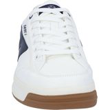 Hi-Tec - Freedom - Sneaker - Wit - PU Bovenwerk - EVA Tussenzool