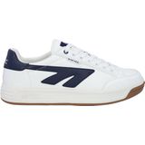 Hi-Tec - Freedom - Sneaker - Wit - PU Bovenwerk - EVA Tussenzool