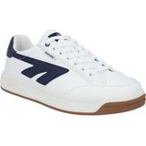 Hi-Tec - Freedom - Sneaker - Wit - PU Bovenwerk - EVA Tussenzool