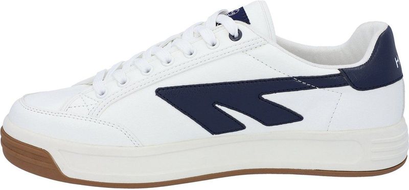 Hi-Tec - Freedom - Sneaker - Wit - PU Bovenwerk - EVA Tussenzool