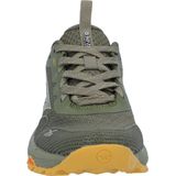 Hi-Tec - Geo Nakuru - Wandelschoen - Green Golden Spice