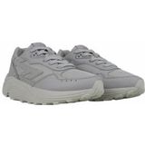 Hi-Tec HTS Shadow RGS 1974 Sneakers - Dawn Blue / Silver - Leer / Suède / Textiel