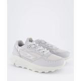 Hi-Tec HTS Shadow RGS 1974 Sneakers - Dawn Blue / Silver - Leer / Suède / Textiel