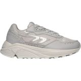 Hi-Tec HTS Shadow RGS 1974 Sneakers - Dawn Blue / Silver - Leer / Suède / Textiel