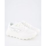 Hi-Tec HTS Shadow RGS 1974 Sneakers - Dawn Blue / Silver - Leer / Suède / Textiel