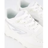 Hi-Tec HTS Shadow RGS 1974 Sneakers - Dawn Blue / Silver - Leer / Suède / Textiel