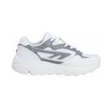 Hi-Tec HTS Shadow RGS 1974 Sneakers - Dawn Blue / Silver - Leer / Suède / Textiel