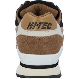 Hi-Tec - Silver Shadow OG - Hardloopschoenen - Zwart