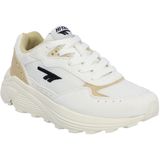 Hi-Tec - HTS Shadow RGS New Pattern - Sneaker - Gardenia / Almond Buff Black