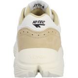 Hi-Tec - HTS Shadow RGS New Pattern - Sneaker - Gardenia / Almond Buff Black