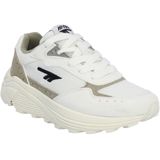 Hi-Tec - HTS Shadow RGS New Pattern - Sneaker - Gardenia / Winter Twig / Black