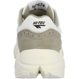 Hi-Tec - HTS Shadow RGS New Pattern - Sneaker - Gardenia / Winter Twig / Black