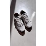 Hi-Tec - HTS Shadow RGS New Pattern - Sneaker - Gardenia / Winter Twig / Black