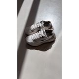 Hi-Tec - HTS Shadow RGS New Pattern - Sneaker - Gardenia / Winter Twig / Black