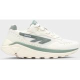 Hi-Tec - HTS Shadow RGS - Sneakers - Gardenia / Green Milieu Stripe