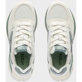Hi-Tec - HTS Shadow RGS - Sneakers - Gardenia / Green Milieu Stripe