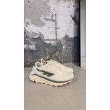 Hi-Tec - HTS Shadow RGS - Sneakers - Gardenia / Green Milieu Stripe