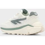 Hi-Tec - HTS Shadow RGS - Sneakers - Gardenia / Green Milieu Stripe