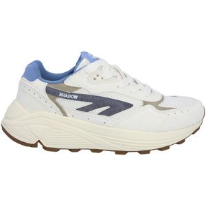 Skechers Delson 2.0 - Kemper Heren Sneakers - Blue - Maat 40