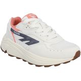 Hi Tec - HTS Shadow RGS - Sneakers - Beige - Denim - Coral