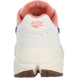 Hi Tec - HTS Shadow RGS - Sneakers - Beige - Denim - Coral