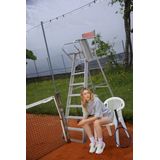 Hi Tec - HTS Shadow RGS - Sneakers - Beige - Denim - Coral