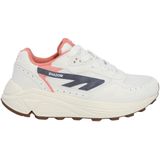 Hi Tec - HTS Shadow RGS - Sneakers - Beige - Denim - Coral