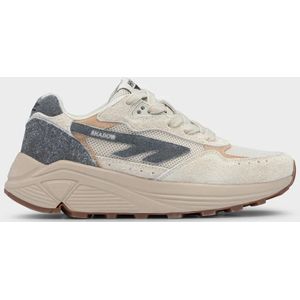 Hi-Tec - HTS Shadow RGS - Sneaker - Pelican/Thunderstorm/Natural