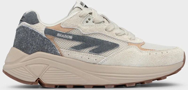 Hi-Tec - HTS Shadow RGS - Sneaker - Pelican/Thunderstorm/Natural