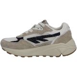 Hi-Tec - HTS Shadow RGS - Sneaker - Pelican / Winter Twig / Black