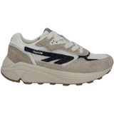 Hi-Tec - HTS Shadow RGS - Sneaker - Pelican / Winter Twig / Black