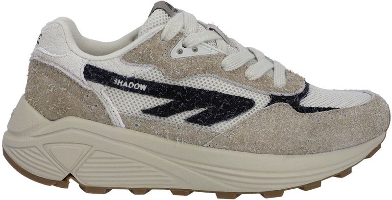 Hi-Tec - HTS Shadow RGS - Sneaker - Pelican / Winter Twig / Black