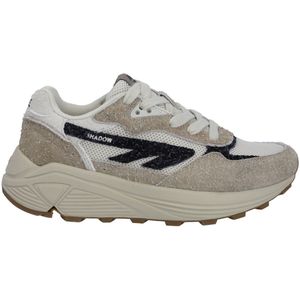 Hi-Tec - HTS Shadow RGS - Sneaker - Pelican / Winter Twig / Black