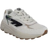 Hi-Tec - HTS Shadow RGS - Sneaker - Pelican / Winter Twig / Olive Branch