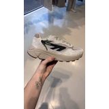 Hi-Tec - HTS Shadow RGS - Sneaker - Pelican / Winter Twig / Olive Branch