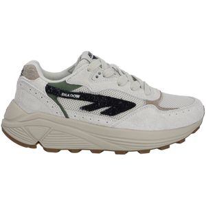 Hi-Tec - HTS Shadow RGS - Sneaker - Pelican / Winter Twig / Olive Branch