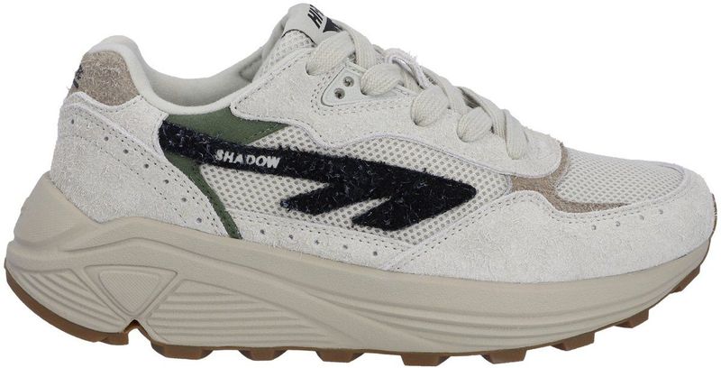 Hi-Tec - HTS Shadow RGS - Sneaker - Pelican / Winter Twig / Olive Branch