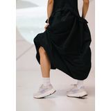 Hi-Tec - HTS Shadow RGS - Sneakers - Pelican / Black / Olive Purple / Heather