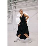 Hi-Tec - HTS Shadow RGS - Sneakers - Pelican / Black / Olive Purple / Heather