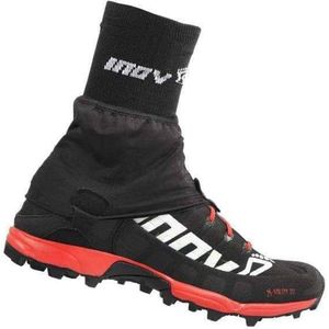 Ärmel und gamaschen INOV-8 ALL TERRAIN GAITER 000623-bk-01 M