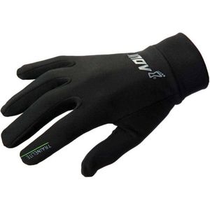 Inov-8 Train Elite Glove Hardloophandschoen Zwart Unisex
