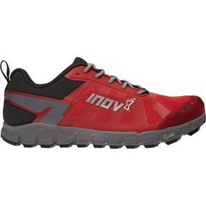 Inov-8 Terra Ultra G 260 Dames - Rood / Grijs - maat 40