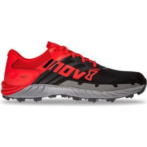 Inov-8 Oroc Ultra 290 Heren - Sportschoenen - Hardlopen - Trail - rood