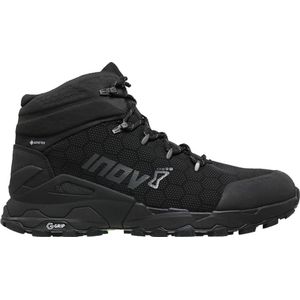 INOV8 | Roclite Pro G 400 GTX | Wandelschoenen Goretex | Heren | Black | 40.5 -