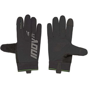 Race Elite Glove Handschoen - Zwart