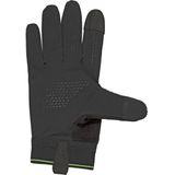 inov 8 race elite long gloves black unisex